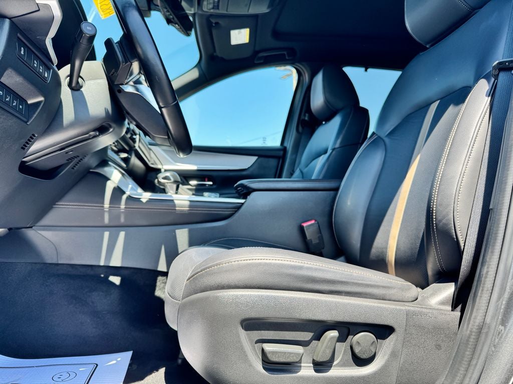 2024 Mazda Mazda CX-90 PHEV Premium Plus