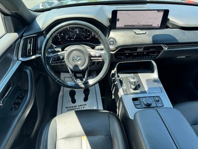 2024 Mazda Mazda CX-90 PHEV Premium Plus