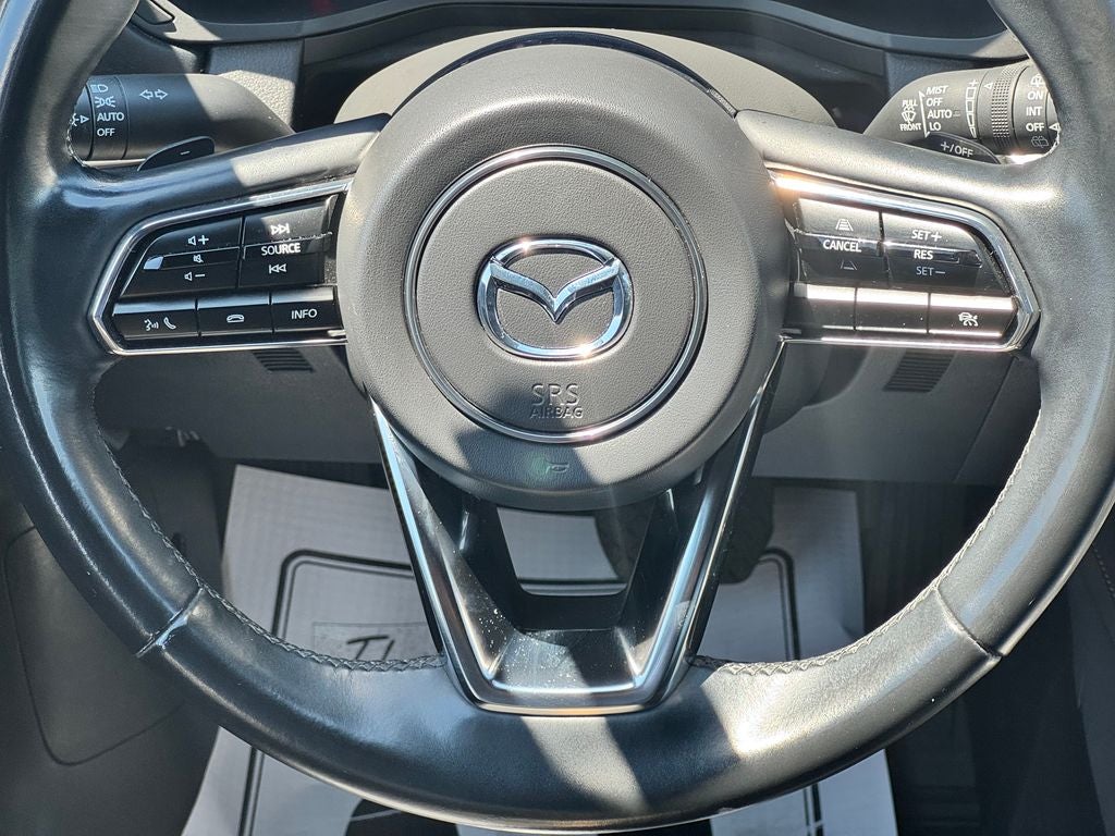 2024 Mazda Mazda CX-90 PHEV Premium Plus