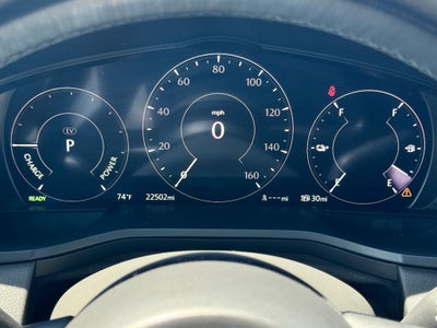 2024 Mazda Mazda CX-90 PHEV Premium Plus