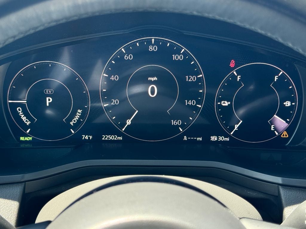 2024 Mazda Mazda CX-90 PHEV Premium Plus