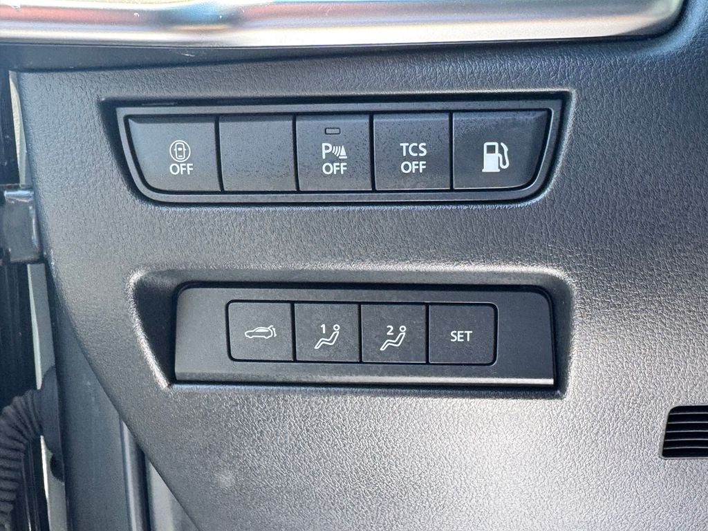 2024 Mazda Mazda CX-90 PHEV Premium Plus