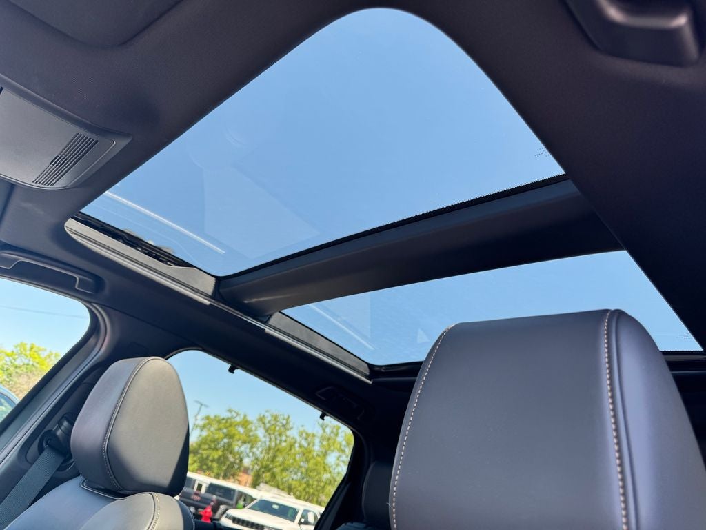 2024 Mazda Mazda CX-90 PHEV Premium Plus
