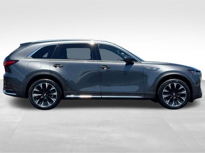 2024 Mazda Mazda CX-90 PHEV Premium Plus