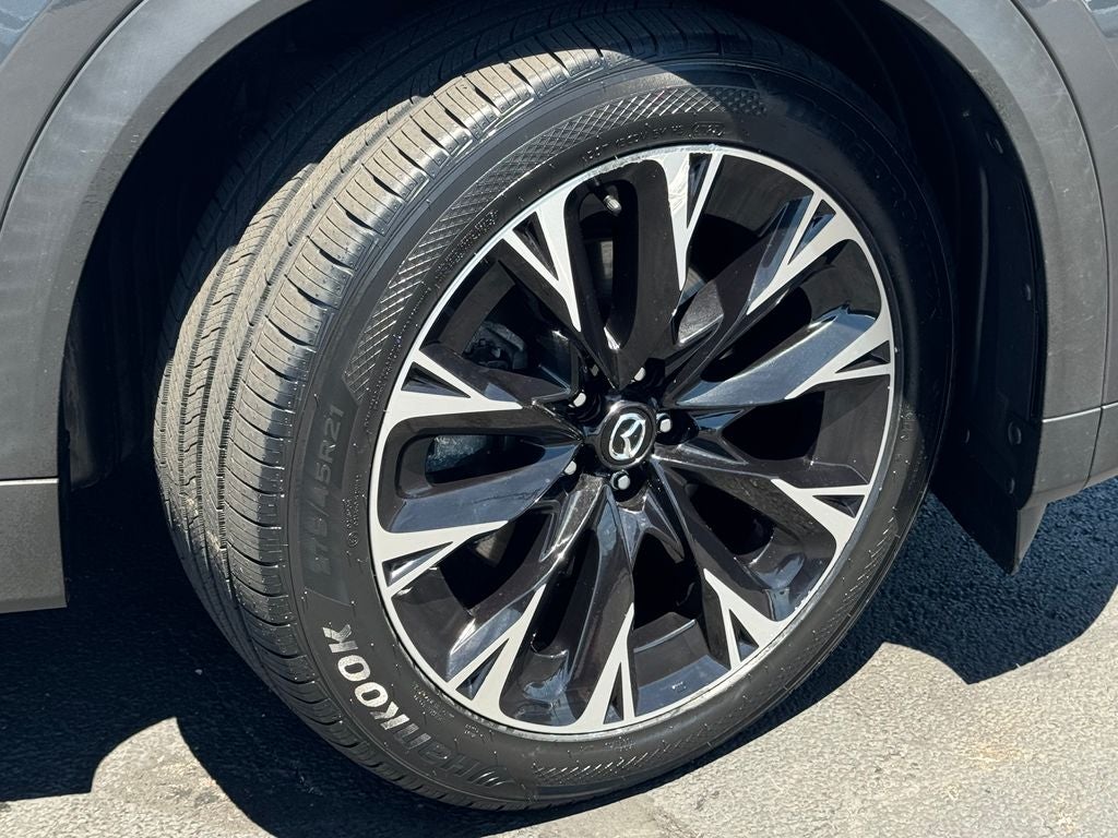 2024 Mazda Mazda CX-90 PHEV Premium Plus