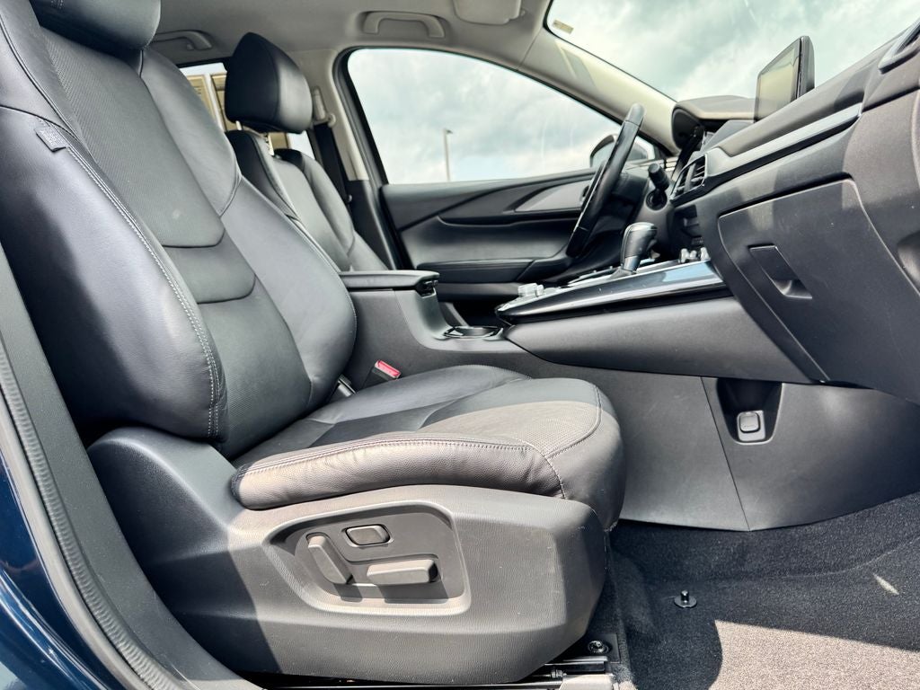 2019 Mazda Mazda CX-9 Touring