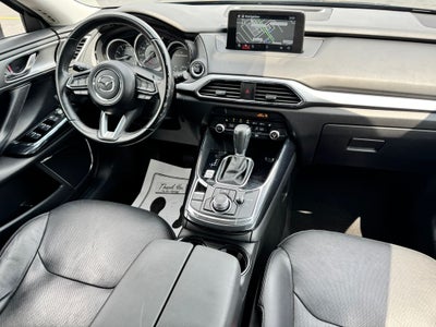 2019 Mazda Mazda CX-9 Touring