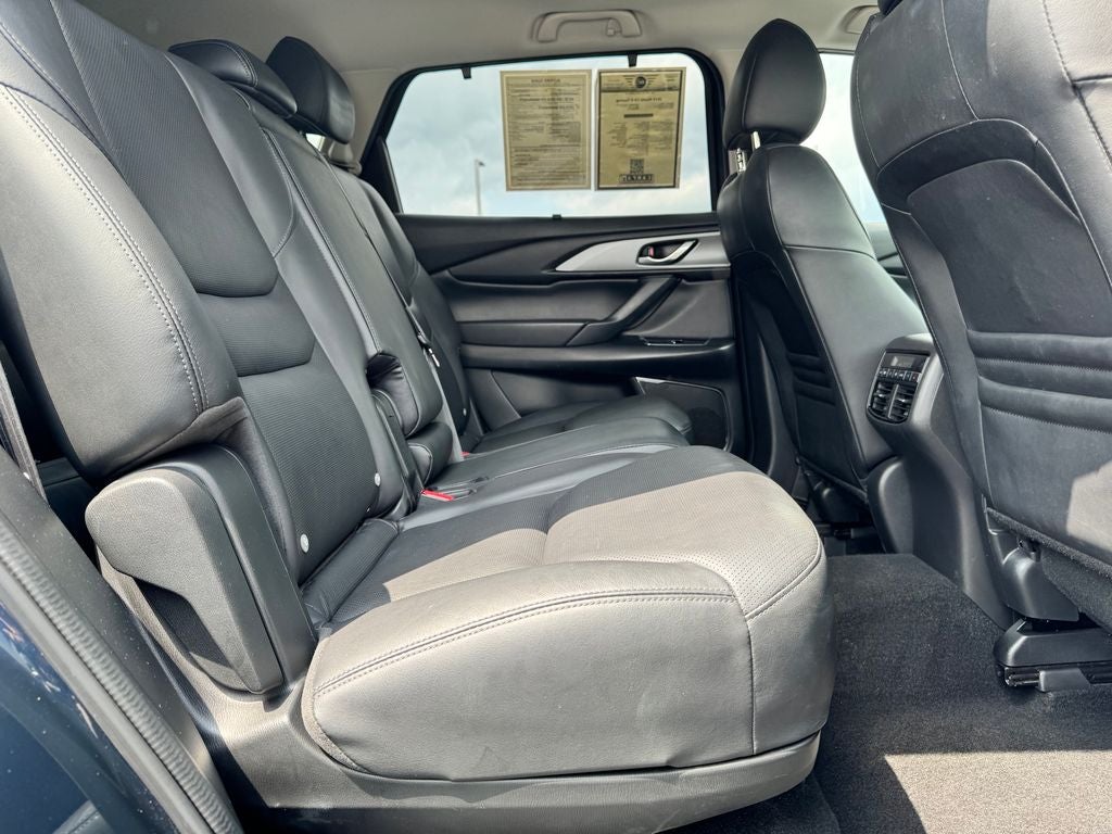 2019 Mazda Mazda CX-9 Touring