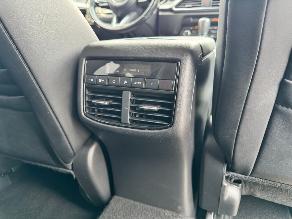 2019 Mazda Mazda CX-9 Touring