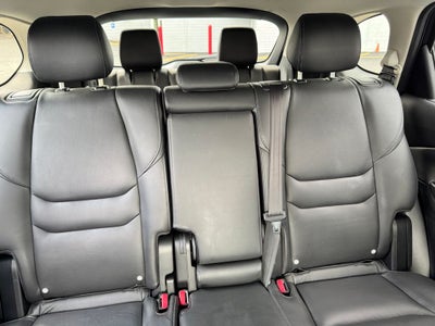 2019 Mazda Mazda CX-9 Touring