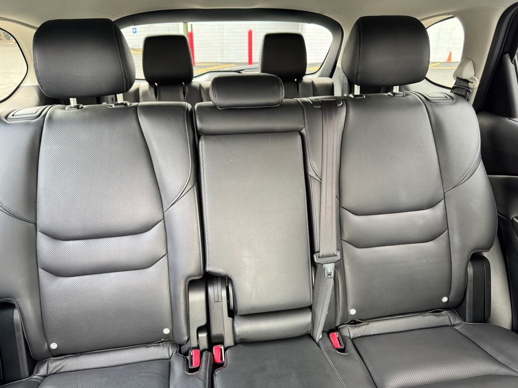 2019 Mazda Mazda CX-9 Touring