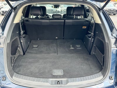 2019 Mazda Mazda CX-9 Touring