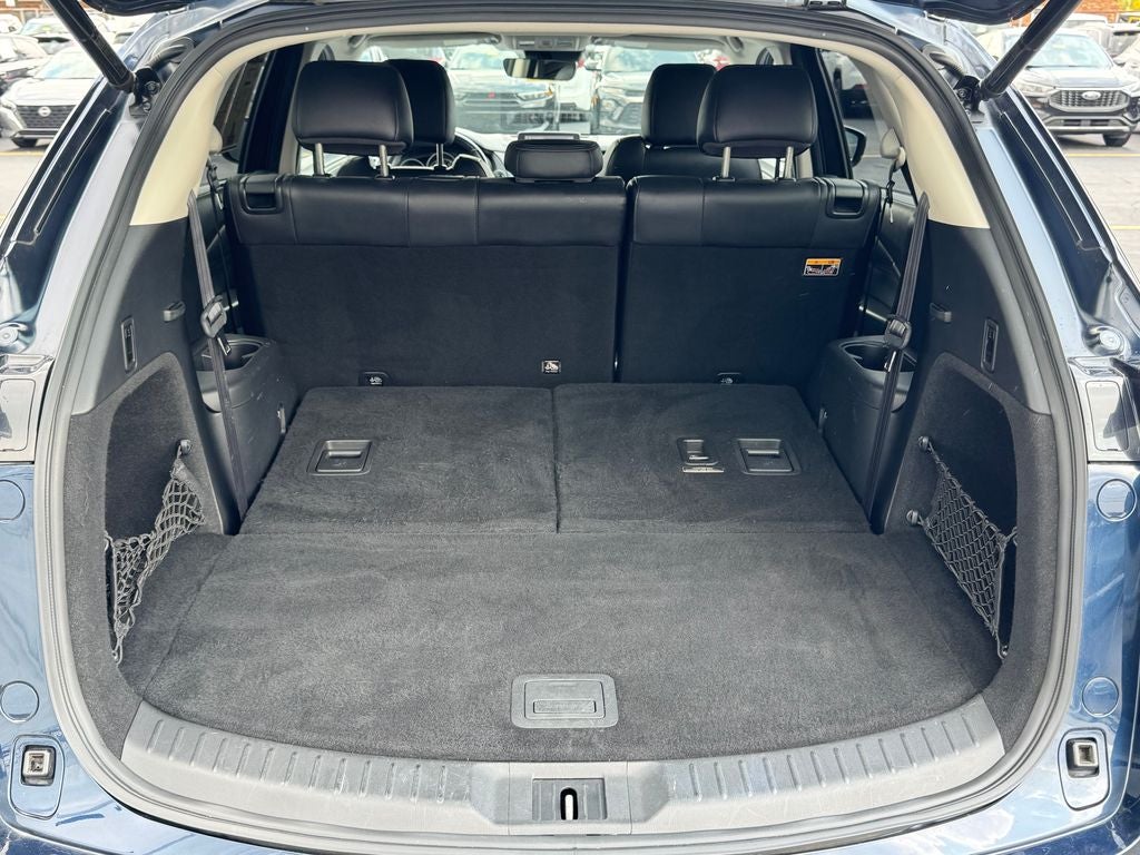 2019 Mazda Mazda CX-9 Touring