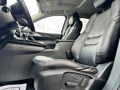 2019 Mazda Mazda CX-9 Touring