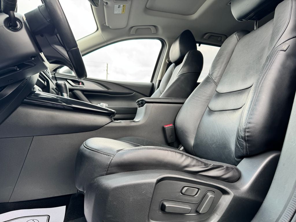 2019 Mazda Mazda CX-9 Touring