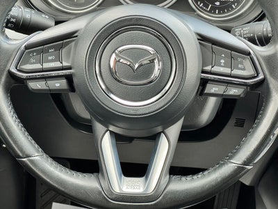 2019 Mazda Mazda CX-9 Touring