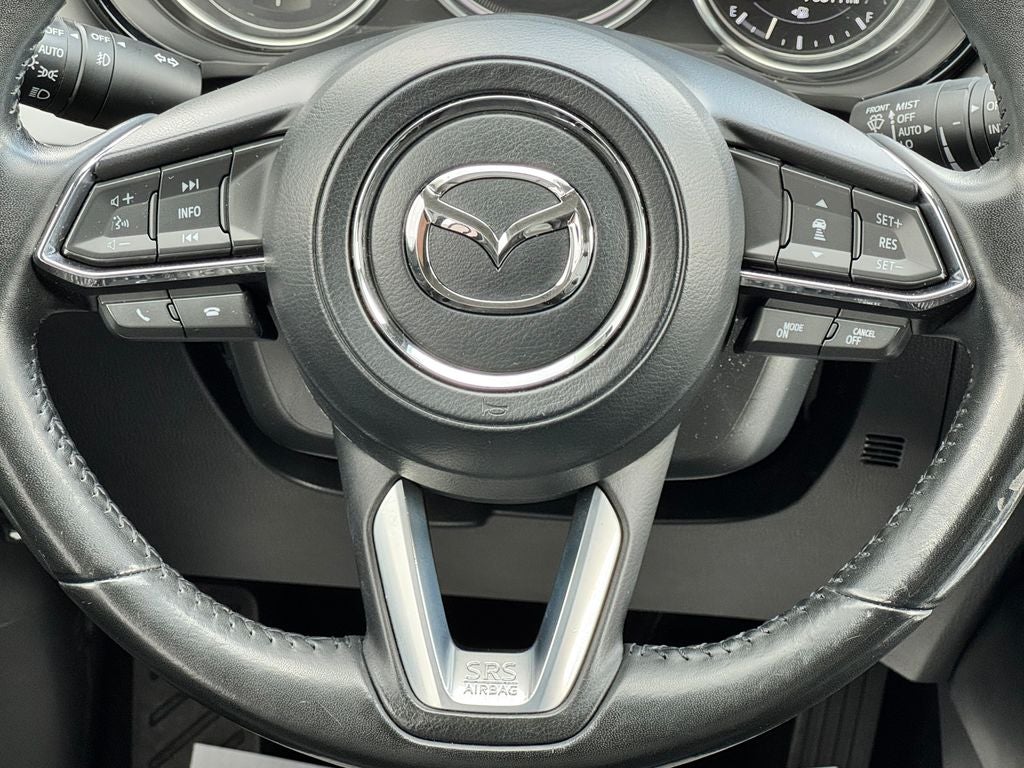 2019 Mazda Mazda CX-9 Touring