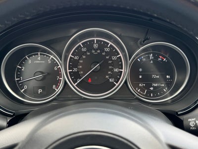 2019 Mazda Mazda CX-9 Touring