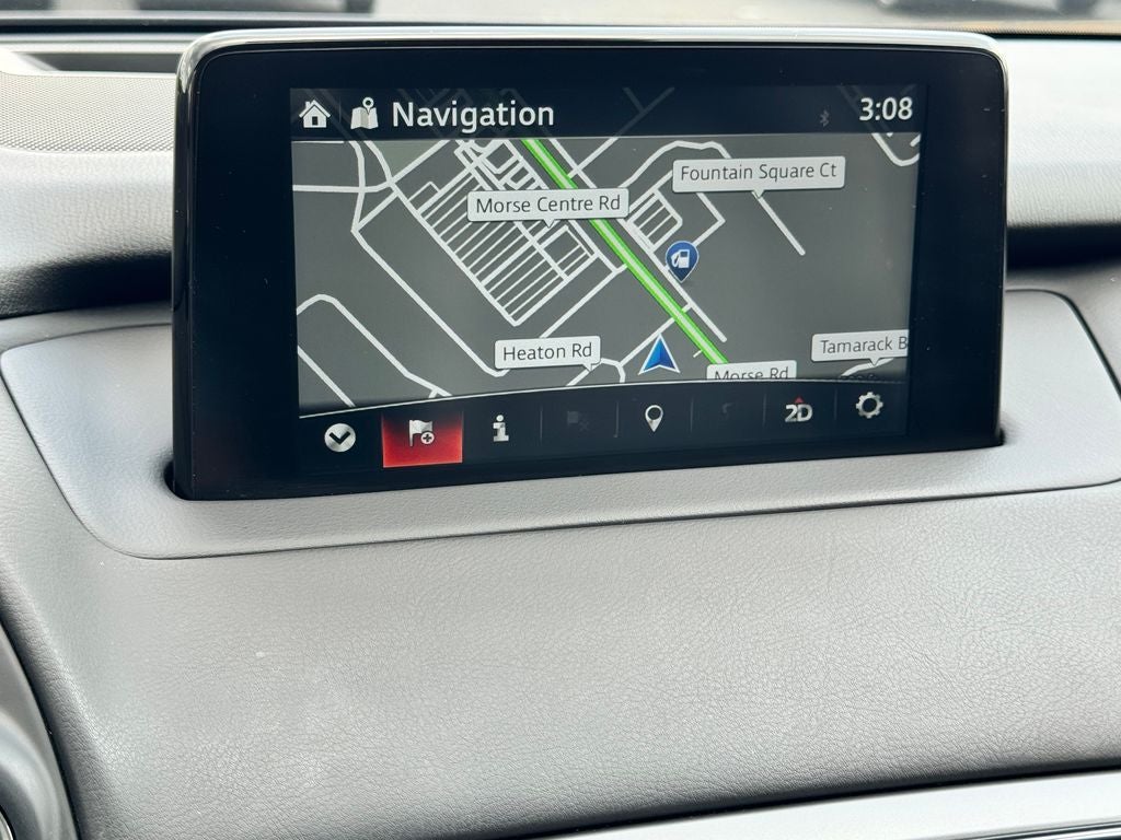 2019 Mazda Mazda CX-9 Touring
