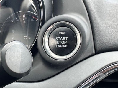 2019 Mazda Mazda CX-9 Touring