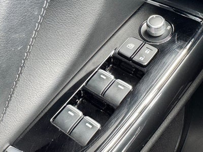 2019 Mazda Mazda CX-9 Touring