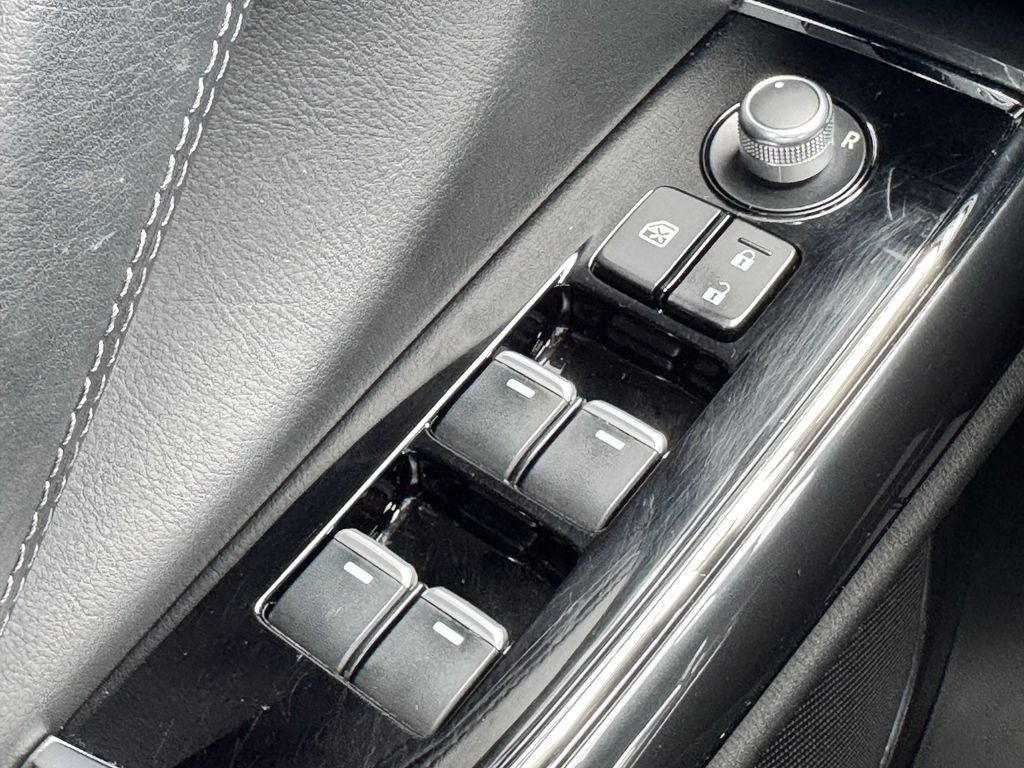 2019 Mazda Mazda CX-9 Touring
