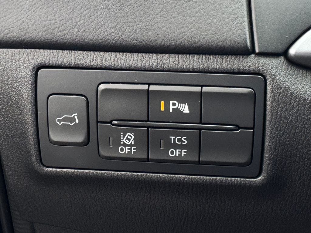 2019 Mazda Mazda CX-9 Touring