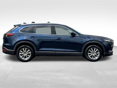 2019 Mazda Mazda CX-9 Touring