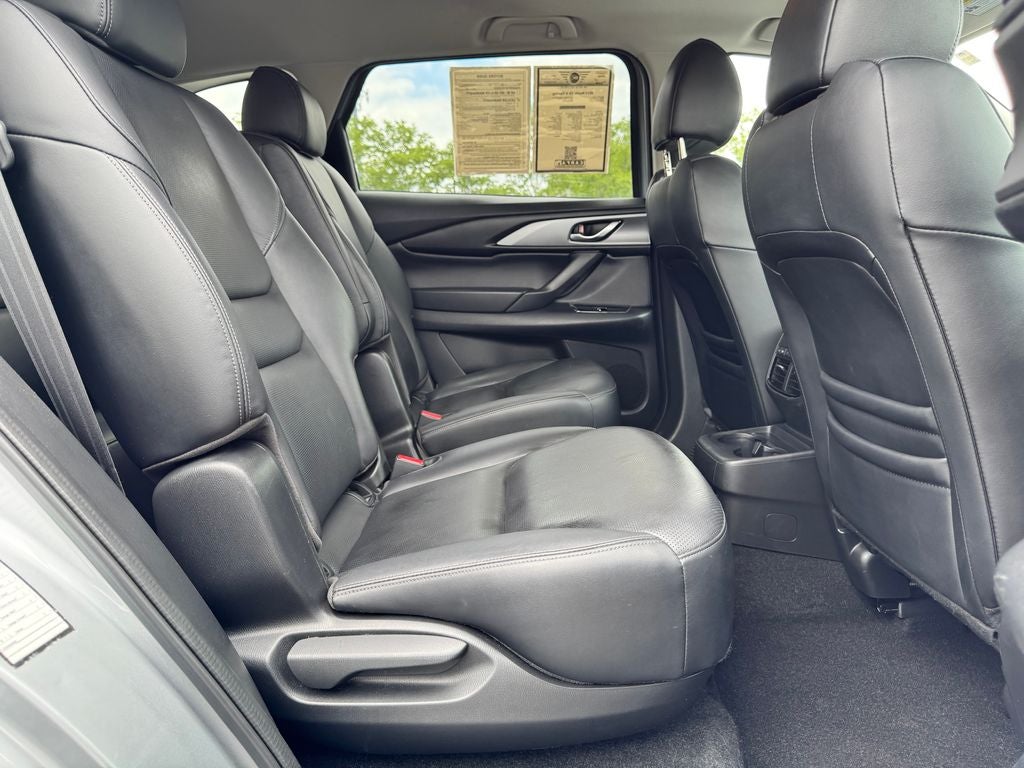 2023 Mazda Mazda CX-9 Touring