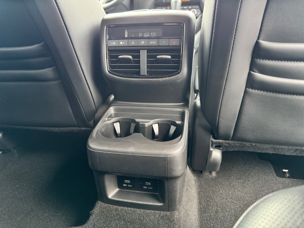 2023 Mazda Mazda CX-9 Touring