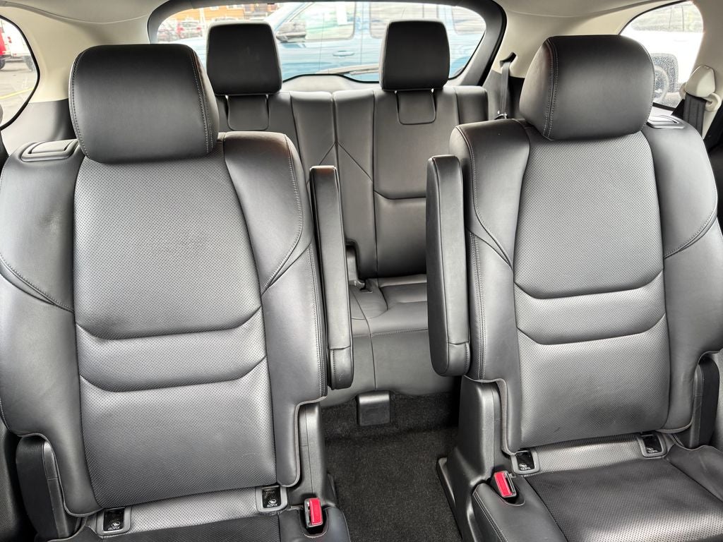 2023 Mazda Mazda CX-9 Touring