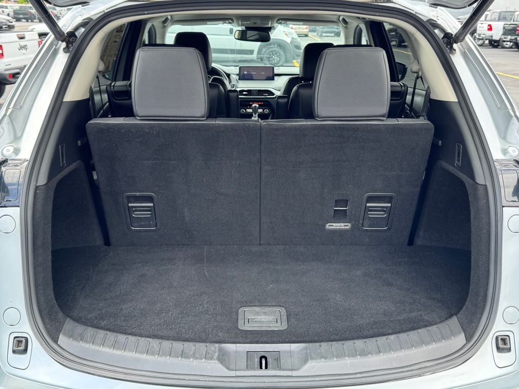 2023 Mazda Mazda CX-9 Touring