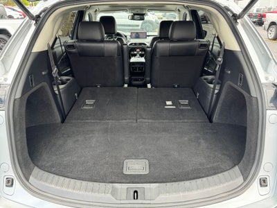 2023 Mazda Mazda CX-9 Touring