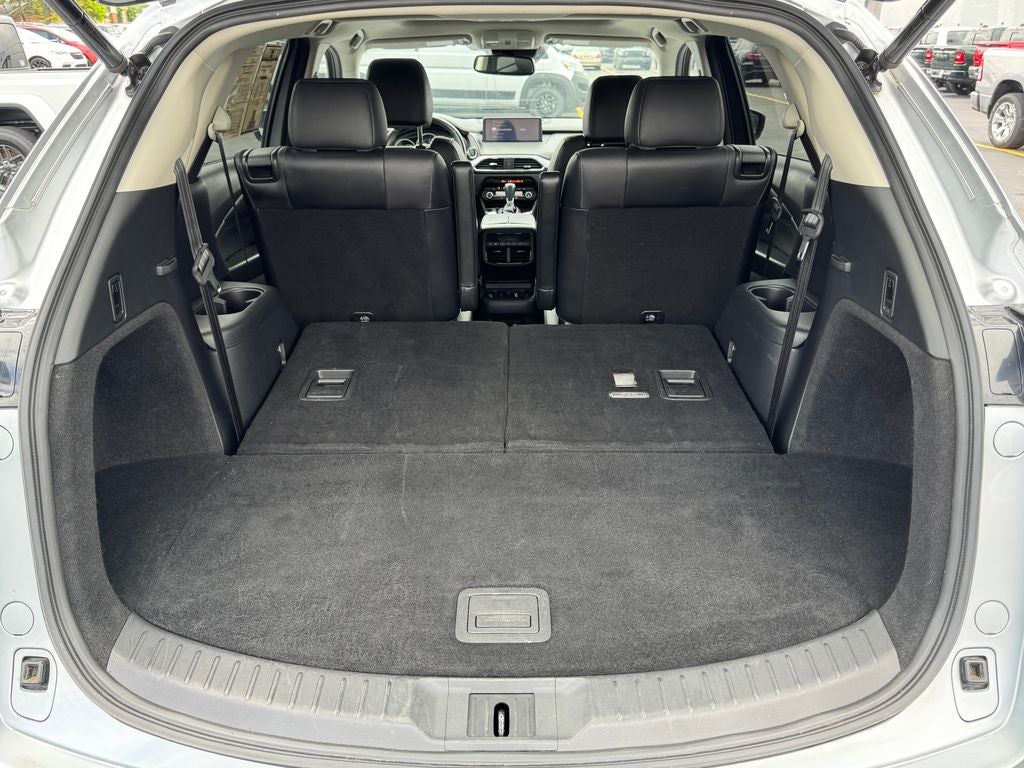2023 Mazda Mazda CX-9 Touring