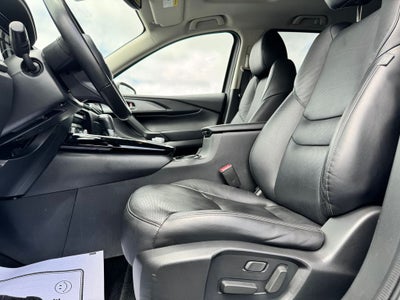 2023 Mazda Mazda CX-9 Touring