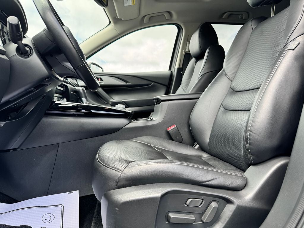 2023 Mazda Mazda CX-9 Touring