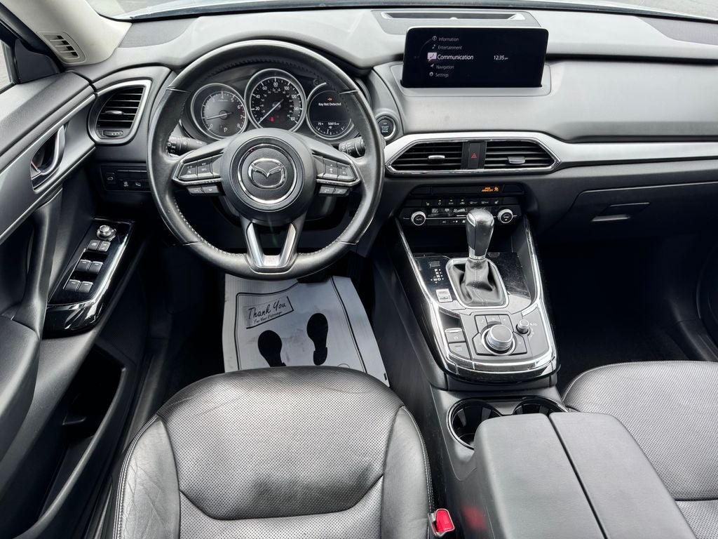 2023 Mazda Mazda CX-9 Touring