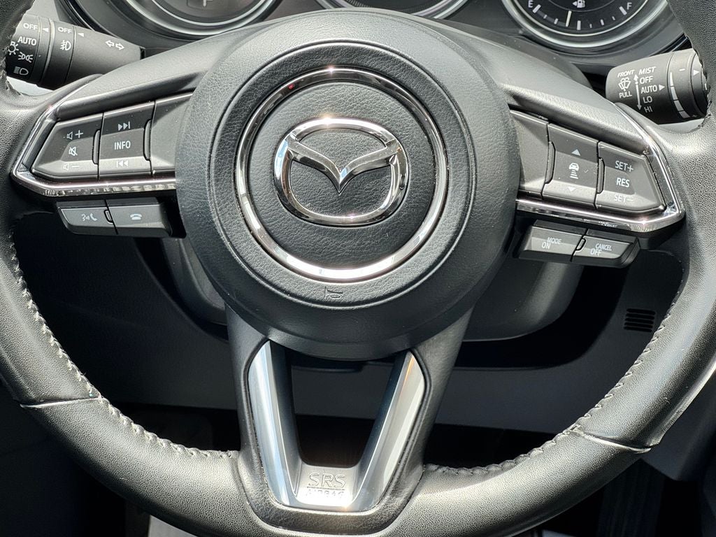 2023 Mazda Mazda CX-9 Touring