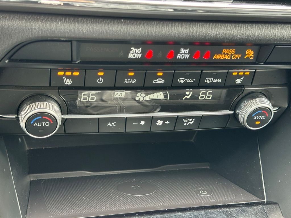 2023 Mazda Mazda CX-9 Touring