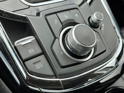 2023 Mazda Mazda CX-9 Touring