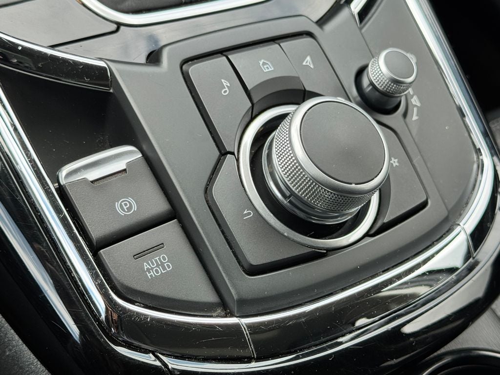 2023 Mazda Mazda CX-9 Touring