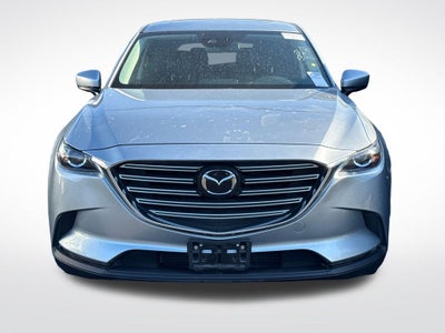 2023 Mazda Mazda CX-9 Touring