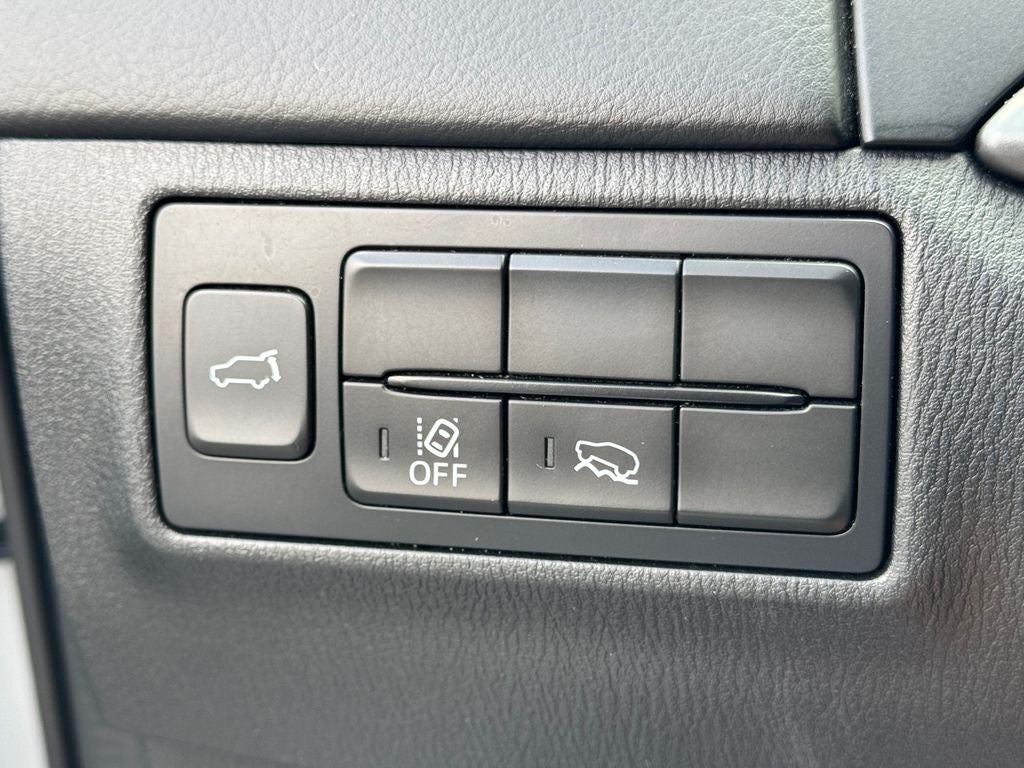2023 Mazda Mazda CX-9 Touring