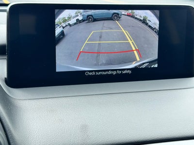 2023 Mazda Mazda CX-9 Touring