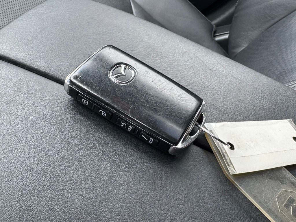 2023 Mazda Mazda CX-9 Touring