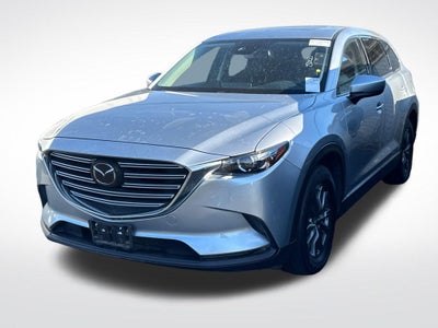 2023 Mazda Mazda CX-9 Touring