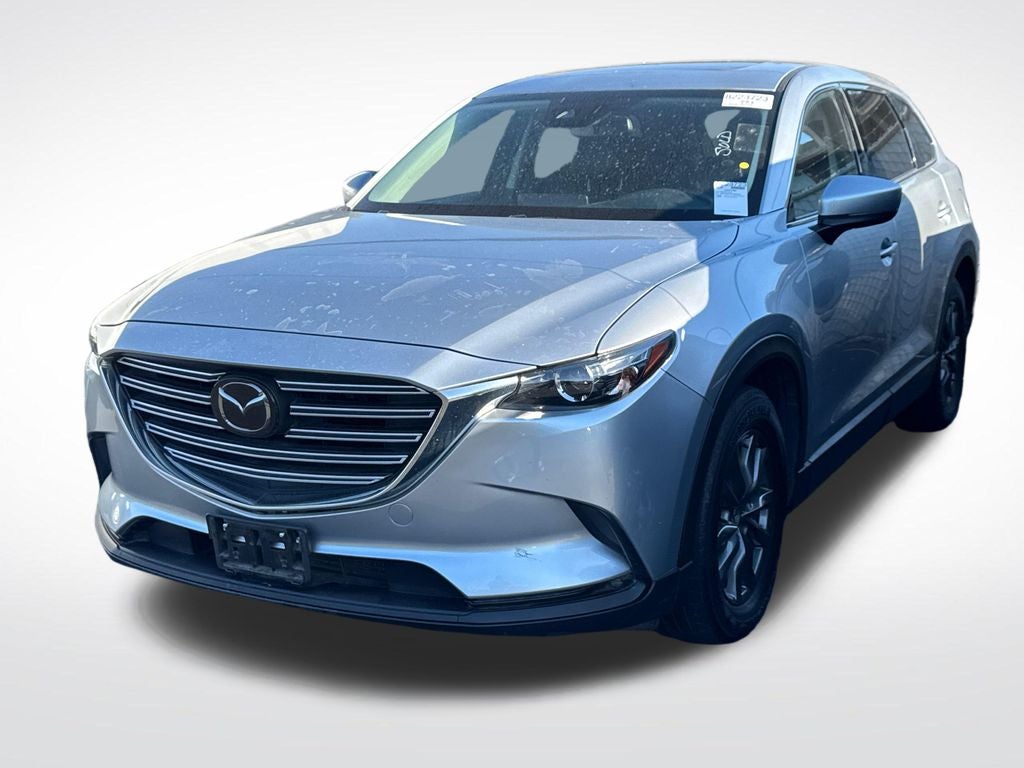 2023 Mazda Mazda CX-9 Touring