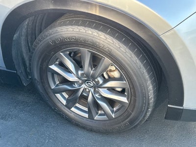 2023 Mazda Mazda CX-9 Touring