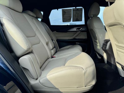 2017 Mazda Mazda CX-9 Grand Touring