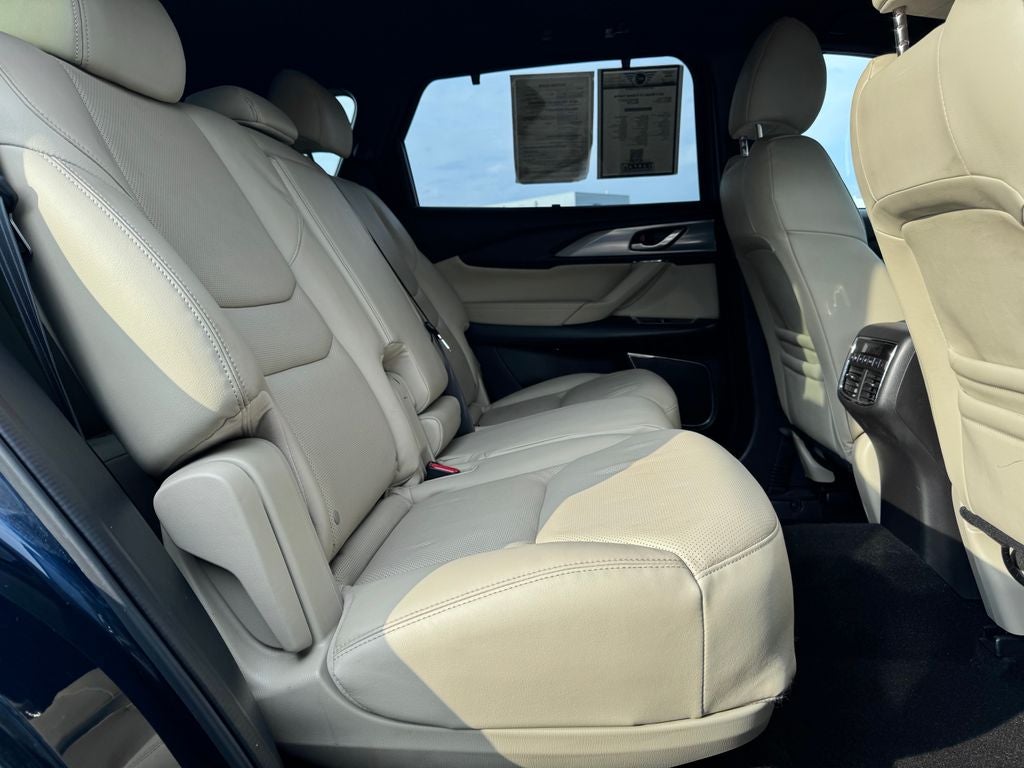 2017 Mazda Mazda CX-9 Grand Touring